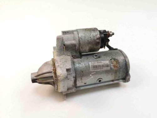 Used Starter NISSAN X-TRAIL II (T31) 2.0 dCi 4x4 (150 hp) 28886412