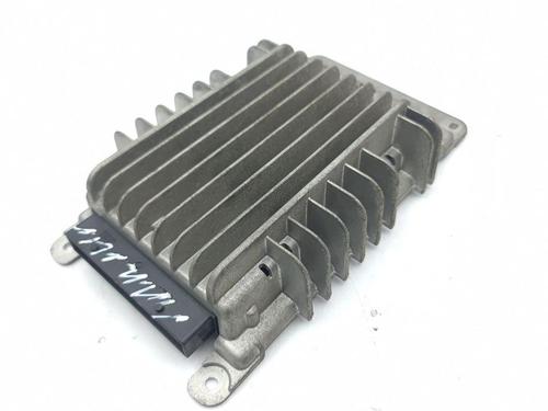 Used Electronic module MASERATI QUATTROPORTE V 4.2 (400 hp) 28878247