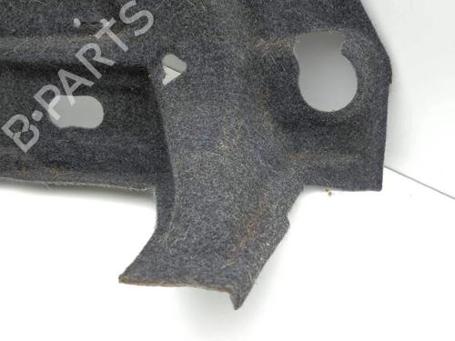 Boot lining SEAT ARONA (KJ7, KJP) 1.0 TSI | BP36348563I3 - Image 5