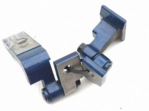 Hinge/Door check strap BMW 2 Active Tourer (U06) 220i Mild Hybrid | BP37505901C146 - Image 4