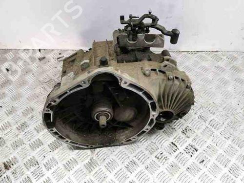 Used Gearbox Gearbox 28871228 28871228