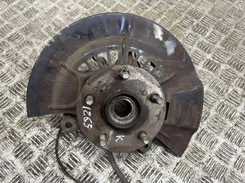 Used Left front steering knuckle Left front steering knuckle 36191375 36191375