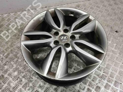 Used Rim HYUNDAI SANTA FÉ III (DM, DMA) 2.2 CRDi 4WD (197 hp) 28873891