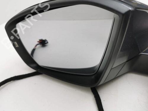 Left mirror VW T-ROC (A11, D11) 1.0 TSI | BP28900668C26 