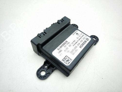 Electronic module MASERATI GHIBLI III (M157) 3.0 D | BP40208954M83 - Image 4