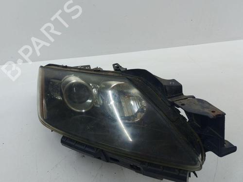 Højre forlygte MAZDA CX-7 (ER) 2.2 MZR-CD AWD (ER10A) (173 hp) 28891287