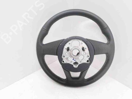 Steering wheel AUDI Q2 (GAB, GAG) 35 TFSI | BP28899874C49 