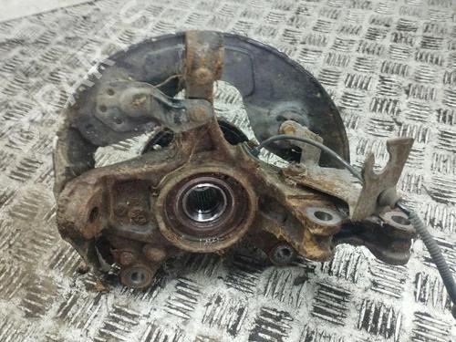 Left front steering knuckle CITROËN C4 CACTUS 1.6 HDi 90 | BP38278854M25 - Image 4