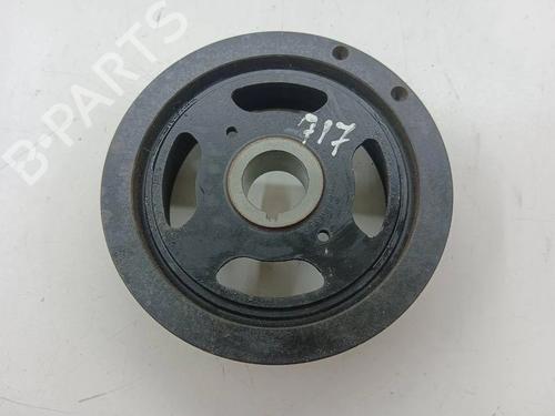 Used Pulley Pulley 33908946 33908946