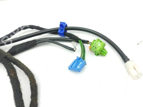 Wiring harness MERCEDES-BENZ S-CLASS (W221, V221) S 320 CDI | BP28872734E16 