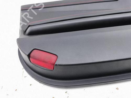 Front left panel TOYOTA GT 86 Coupe (ZN6_) 2.0 (ZN6AC_, ZN6BC_, ZN6K) | BP39884958C58 - Image 4
