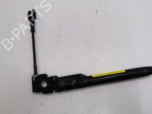 Seat buckle PEUGEOT 5008 (0U_, 0E_) 1.6 HDi | BP28894440I32 
