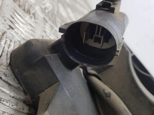 Køleventilator elektrisk FORD FOCUS C-MAX (DM2) 1.6 TDCi | BP28846843M35