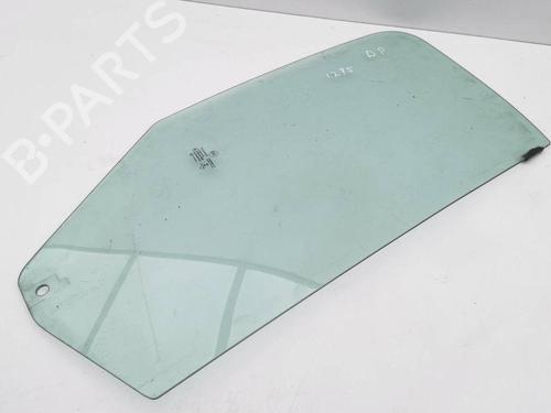 Used Front right door window FIAT DUCATO Van (250_) 150 Multijet 2,3 D (150 hp) 28906604