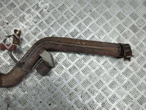 Exhaust system MASERATI QUATTROPORTE V 4.2 | BP28895909M121 - Image 13