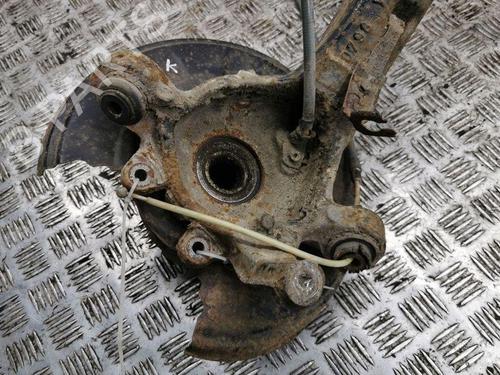 Left rear steering knuckle BMW X3 (E83) 2.0 d | BP28885439M27 