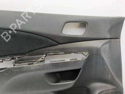 Front left panel HONDA CR-V III (RE_) 2.2 i-DTEC 4WD (RE6) | BP36197643C58 - Image 4