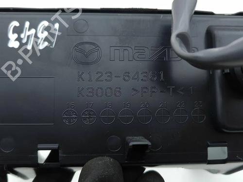 Electronic module MAZDA CX-5 (KF) 2.2 D | BP33226321M83 - Image 8
