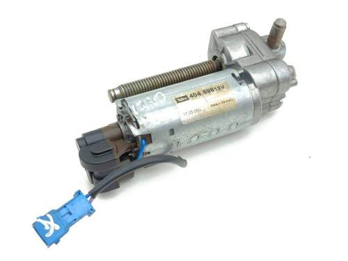 Used Electronic module MASERATI QUATTROPORTE V 4.2 (400 hp) 28881605