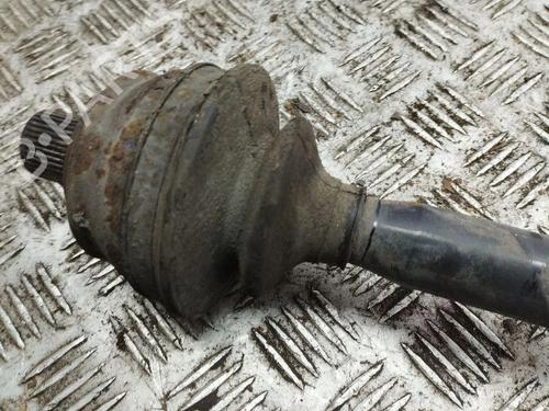 Left rear driveshaft AUDI A8 D3 (4E2, 4E8) S8 quattro | BP28886028M40 - Image 5