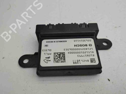 Electronic module OPEL INSIGNIA B Grand Sport (Z18) 1.6 CDTi (68) | BP28901787M83 