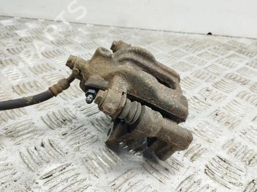 Left rear brake caliper HONDA CR-V IV (RM_) 1.6 i-DTEC 4WD (RE6) | BP36332110M107 - Image 8