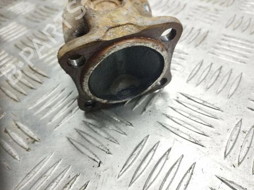 Driveshaft HONDA CR-V IV (RM_) 2.2 i-DTEC AWD (RE6) | BP37403662M37  - Image 5