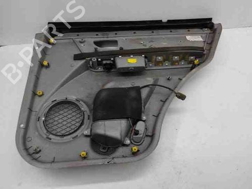 Rear left panel KIA SORENTO I (JC) 2.5 CRDi | BP28844866C60