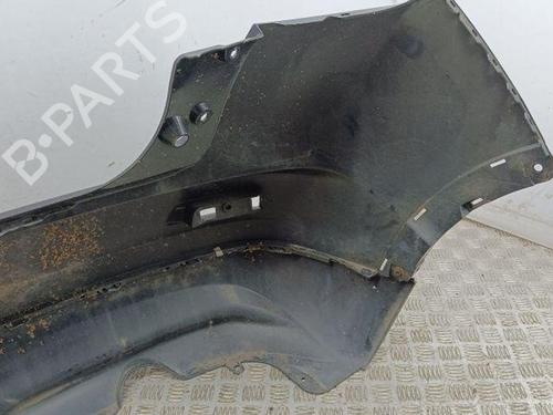 Rear bumper NISSAN JUKE (F15) 1.5 dCi | BP28842638C8 
