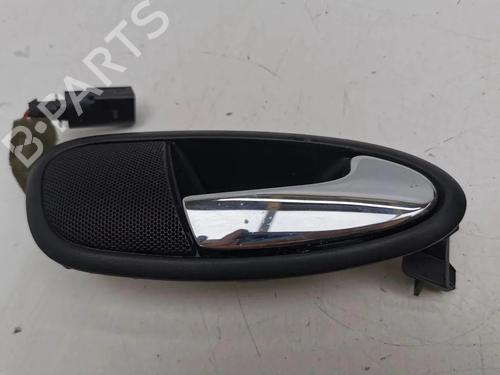 Used Rear right interior door handle Rear right interior door handle 36163698 36163698
