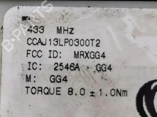 Electronic sensor MASERATI GHIBLI III (M157) 3.0 D | BP28864744M84 - Image 7