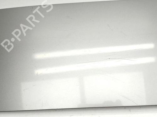 Rear spoiler BMW X5 (E53) 3.0 d | BP28890214C96 