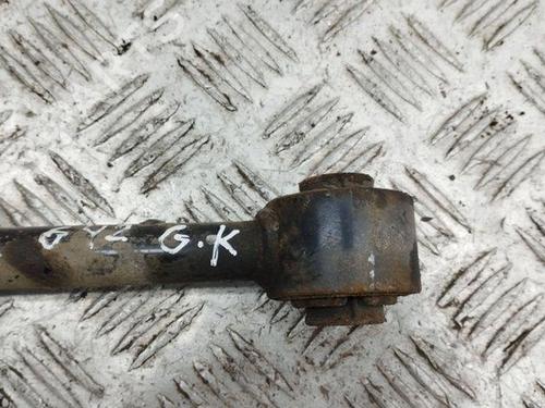 Left rear suspension arm HONDA CR-V II (RD_) 2.2 CTDi (RD9) | BP28853051M14 