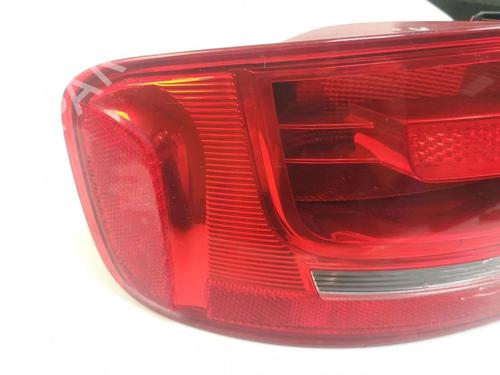 Left taillight AUDI A4 B8 (8K2) 2.0 TDI | BP33637157C34 - Image 3
