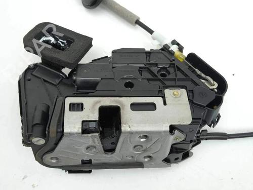 Front left lock VW T-ROC (A11, D11) 1.5 TSI | BP28905803C98 - Image 3