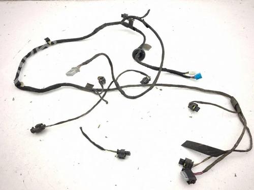 Used Electronic module Electronic module 38195071 38195071