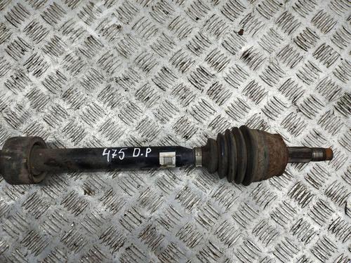 Right front driveshaft OPEL CORSA D (S07) 1.3 CDTI (L08, L68) | BP36174996M39 - Image 5
