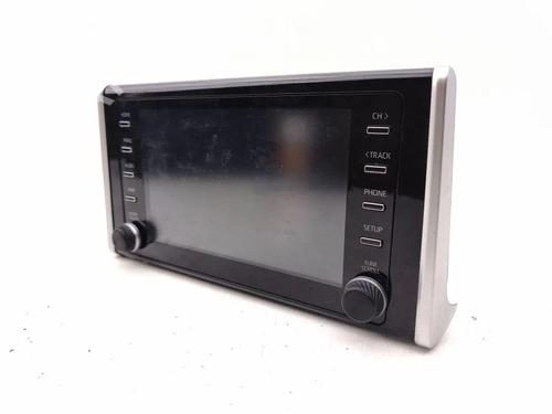 Electronic module TOYOTA RAV 4 V (_A5_, _H5_) 2.5 Hybrid (AXAH52) | BP36195861M83 - Image 2