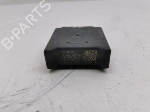 Electronic sensor SKODA OCTAVIA IV (NX3, NN3, PV3) 1.0 TSI | BP36197786M84 - Image 6
