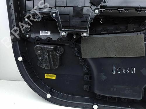 Front right panel KIA NIRO I (DE) 1.6 GDI Hybrid | BP36084235C59 - Image 12
