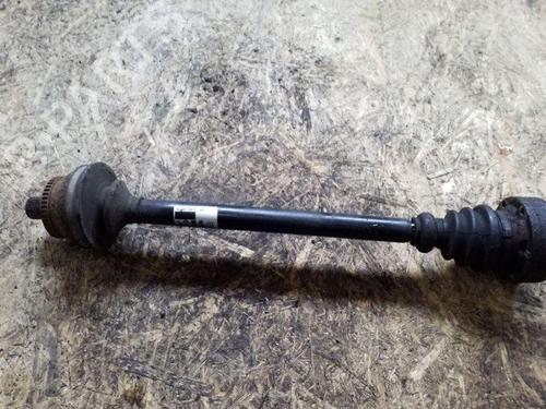 Left rear driveshaft AUDI ALLROAD C5 (4BH) 2.5 TDI quattro | BP28884446M40