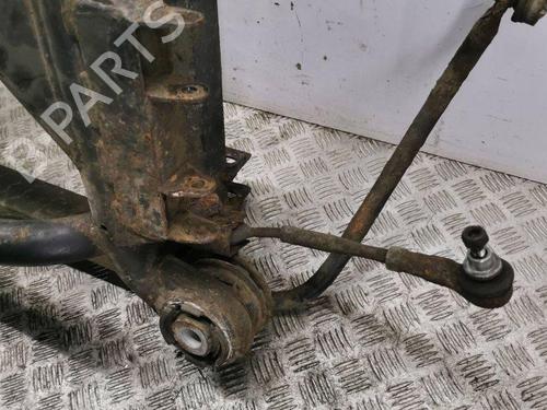Rear axle MASERATI QUATTROPORTE V 4.2 | BP28881544M2 