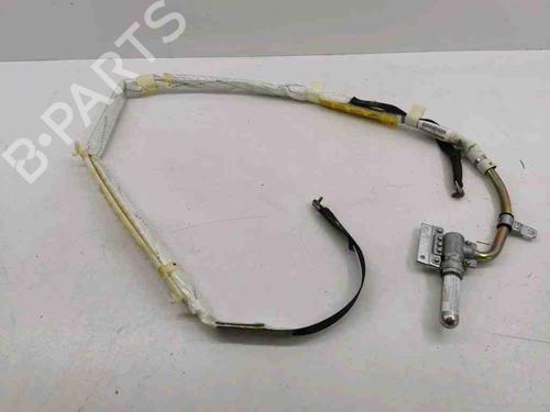 Used Left curtain airbag BMW X5 (E53) 4.4 i (286 hp) 28897811