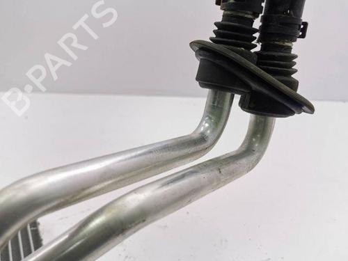 Heater matrix AUDI A4 B7 Convertible (8HE) 2.0 TDI | BP28850775M63