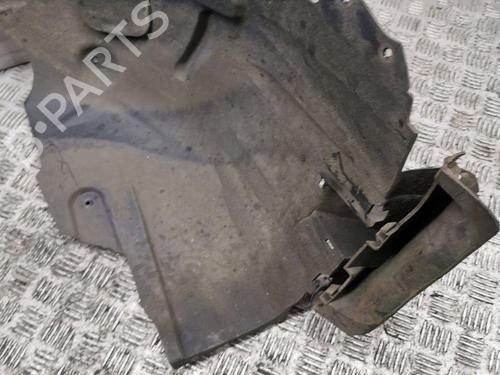Wheel arch AUDI Q2 (GAB, GAG) 35 TFSI | BP28899793C56 