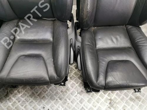 Seats set VOLVO S60 II (134) D3 | BP33228506C78 - Image 7