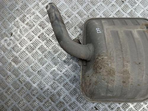 Exhaust system CHRYSLER 300C (LX, LE) 3.0 CRD | BP36196670M121 - Image 10