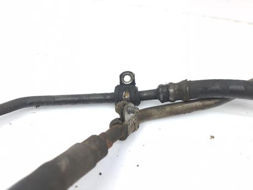 Pipe PORSCHE CAYENNE (92A) 3.0 Diesel | BP28873102M125