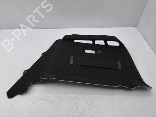 Used Boot lining Boot lining BMW i3 (I01) Range Extender (170 hp) 40190183 40190183