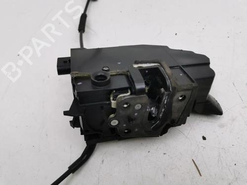Front right lock CITROËN C4 II (NC_) 1.6 HDi 110 | BP36064268C97 - Image 8